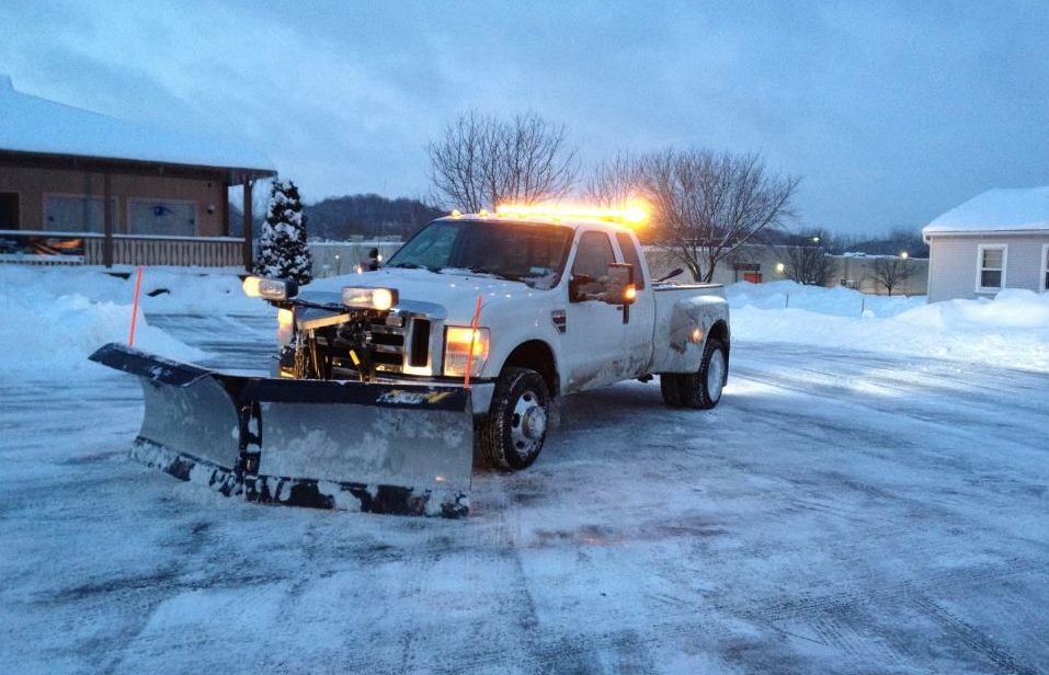 Snow Removal