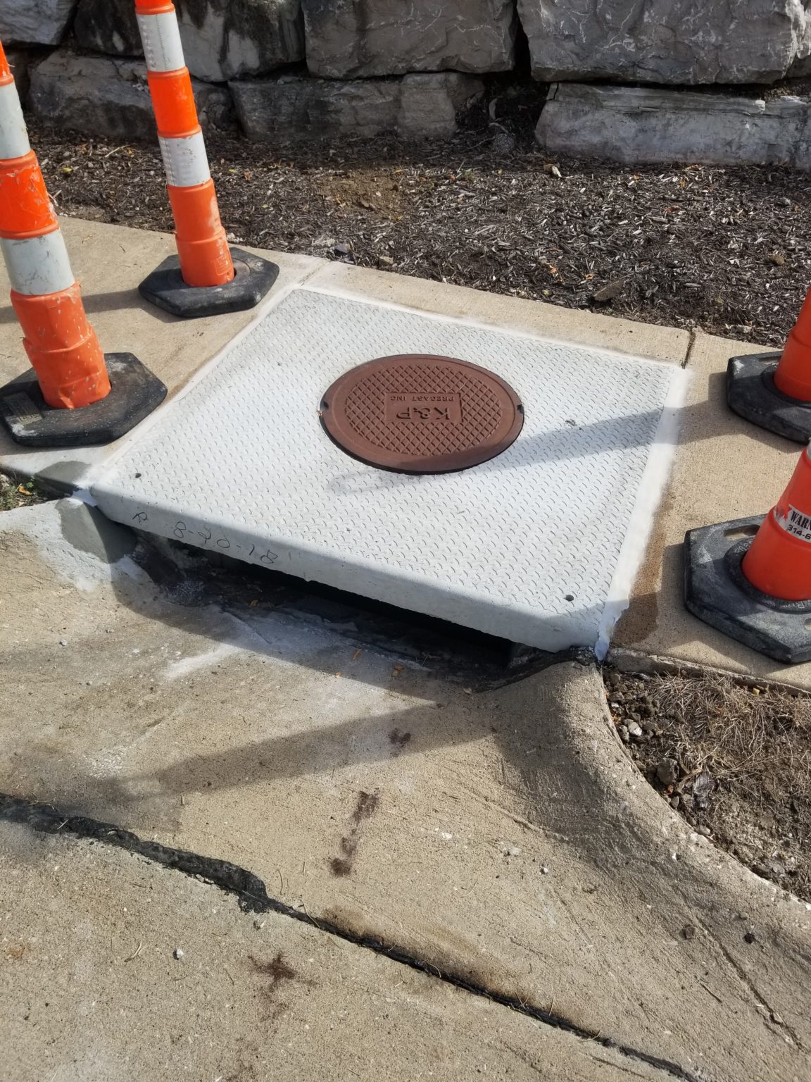 Commercial Concrete Projects Archives Property Services Industries