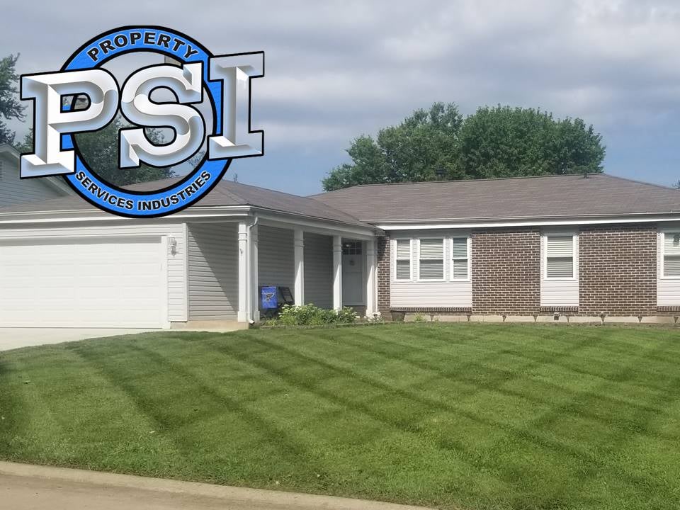 Lawncare 12