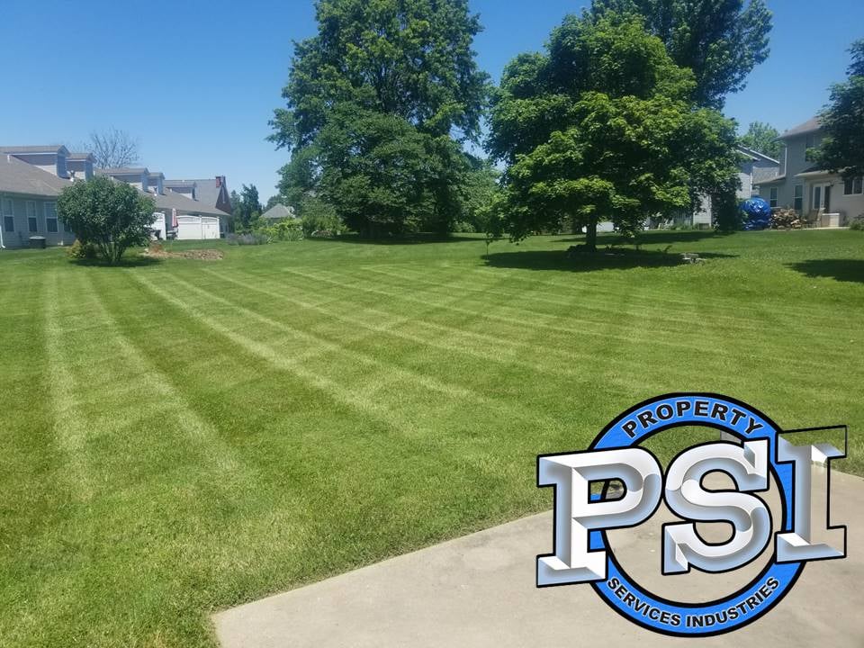 Lawncare 9